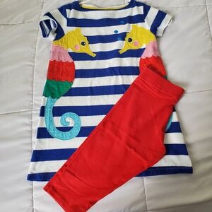 Mini Boden outfit